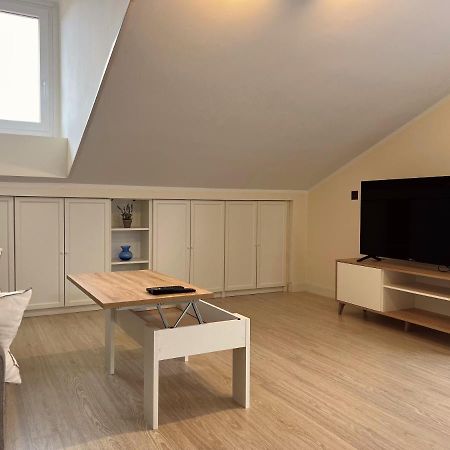 El Apartamento Que Te Mereces En Llanes Posada De Llanes Buitenkant foto