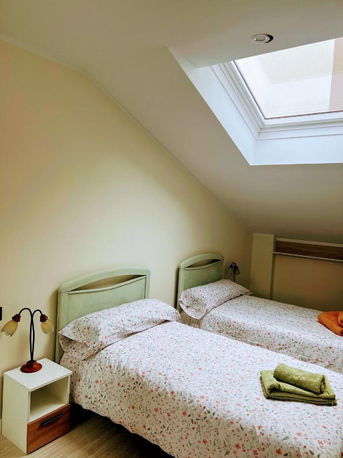 El Apartamento Que Te Mereces En Llanes Posada De Llanes Buitenkant foto