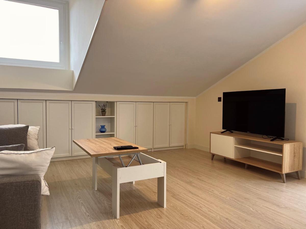 El Apartamento Que Te Mereces En Llanes Posada De Llanes Buitenkant foto