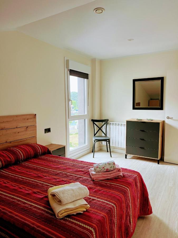 El Apartamento Que Te Mereces En Llanes Posada De Llanes Buitenkant foto